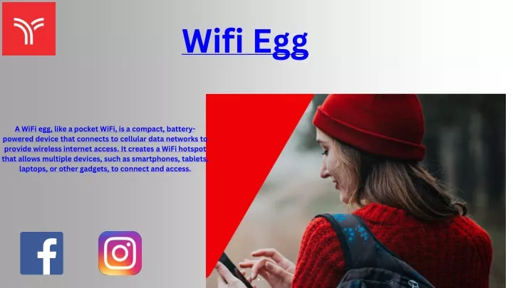 wifi egg