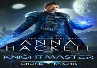 Download (PDF) Knightmaster (Oronis Knights Book 1)