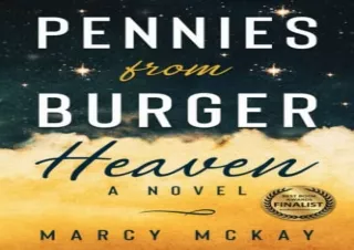 Download PDF Pennies from Burger Heaven (Copper Daniels)