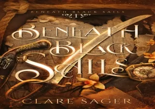 PDF Beneath Black Sails