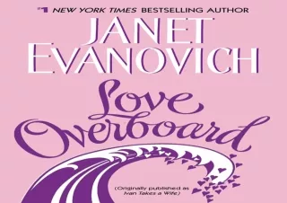 Kindle (online PDF) Love Overboard