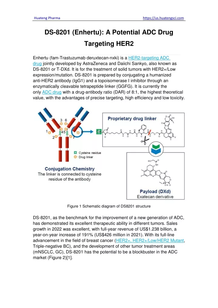 huateng pharma https us huatengsci com