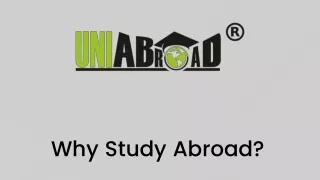 Why Study Abroad_