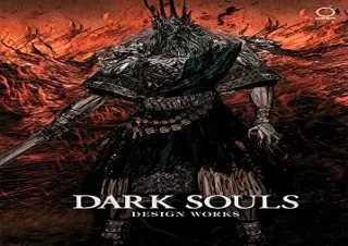 Ebook (download) Dark Souls: Design Works