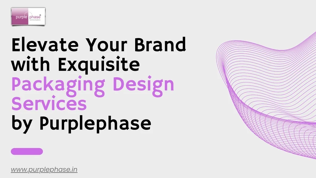 PPT - Elevate Your Brand with Exquisite Packaging Design Services by ...