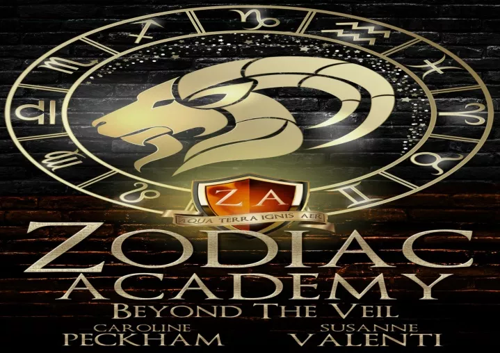zodiac academy 8 5 beyond the veil download