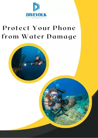 Iphone 12 Pro Underwater Housing