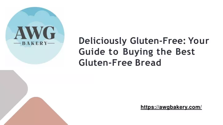 deliciously gluten free your guide to buying the best gluten free bread