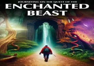 PDF BOOK DOWNLOAD Exploring the Journey of the Mystical Beast android
