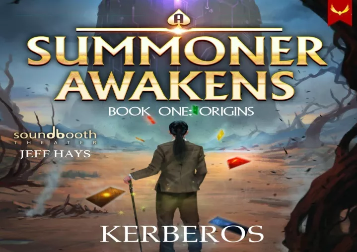 a summoner awakens origins a deck building litrpg