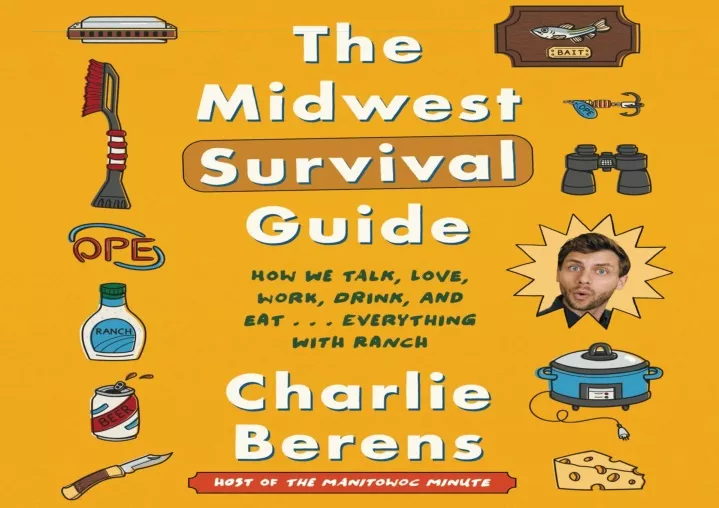 the midwest survival guide how we talk love work