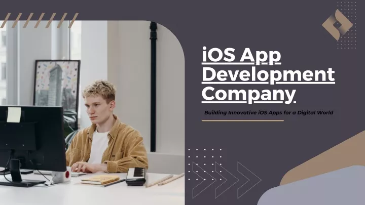 ios app development company