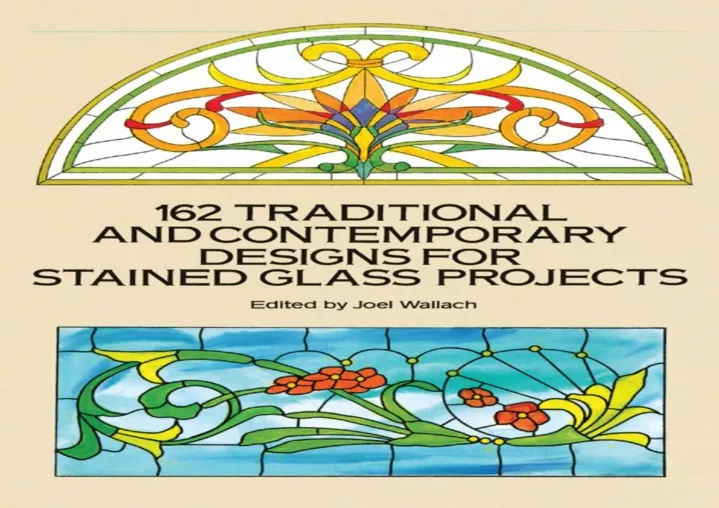 162 traditional and contemporary designs