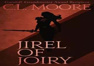 DOWNLOAD [PDF] Jirel of Joiry ebooks