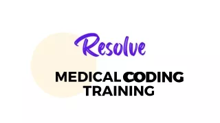 resolve