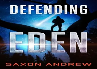 PDF KINDLE DOWNLOAD Defending Eden android