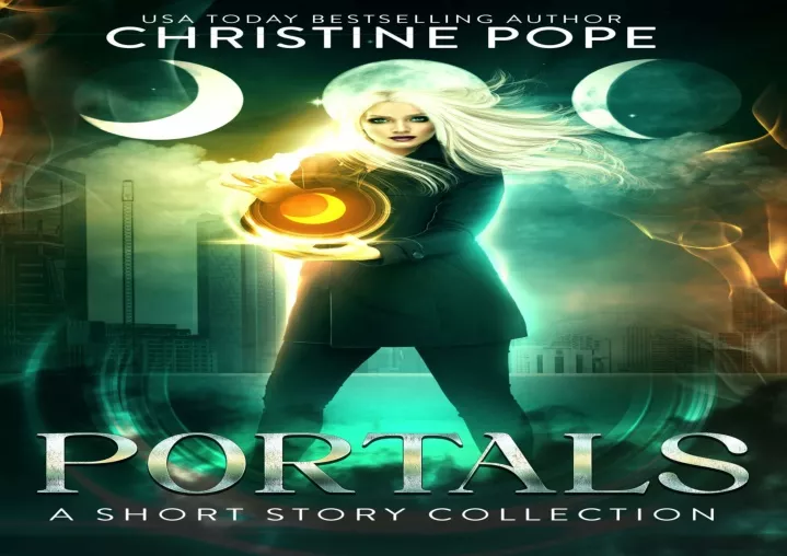 portals a short story collection download