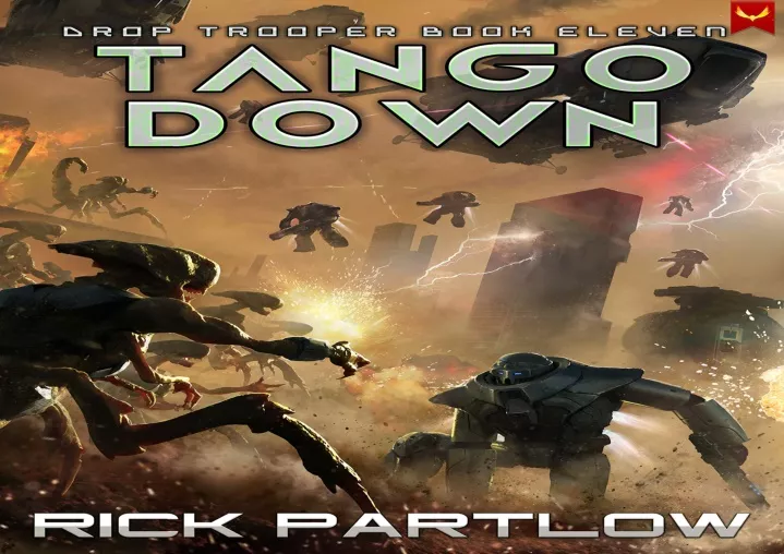 tango down drop trooper book 11 download pdf read