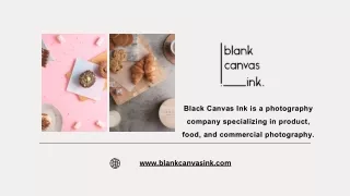 Blank Canvas Ink blankcanvasinkuk Online Presentations Channel