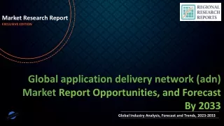 market research report exclusive edition