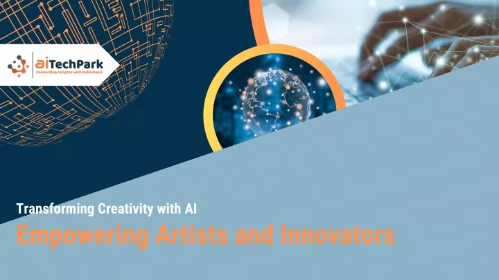 transforming creativity with ai empowering