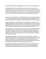 Why Choose White-label NFT Gaming Solutions To Launch Your Own Gaming Platform - slide 1