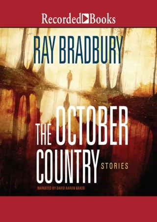 [PDF] DOWNLOAD The October Country