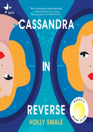 PDF_ Cassandra in Reverse