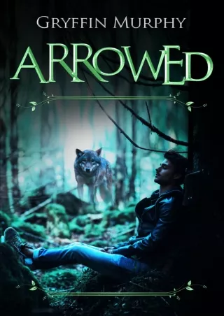 PDF/READ Arrowed (Arrowed Series Book 1)