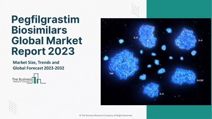 pegfilgrastim biosimilars global market report