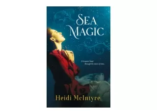 Download PDF Sea Magic Hidden Gems Book 1 full