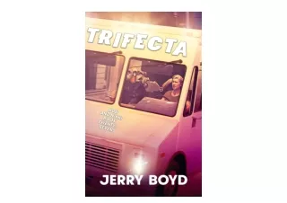 PDF read online Trifecta Bob and Nikki Book 27 free acces