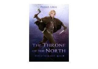 Download PDF The Throne of the North Path of the Ranger Book 18 unlimited