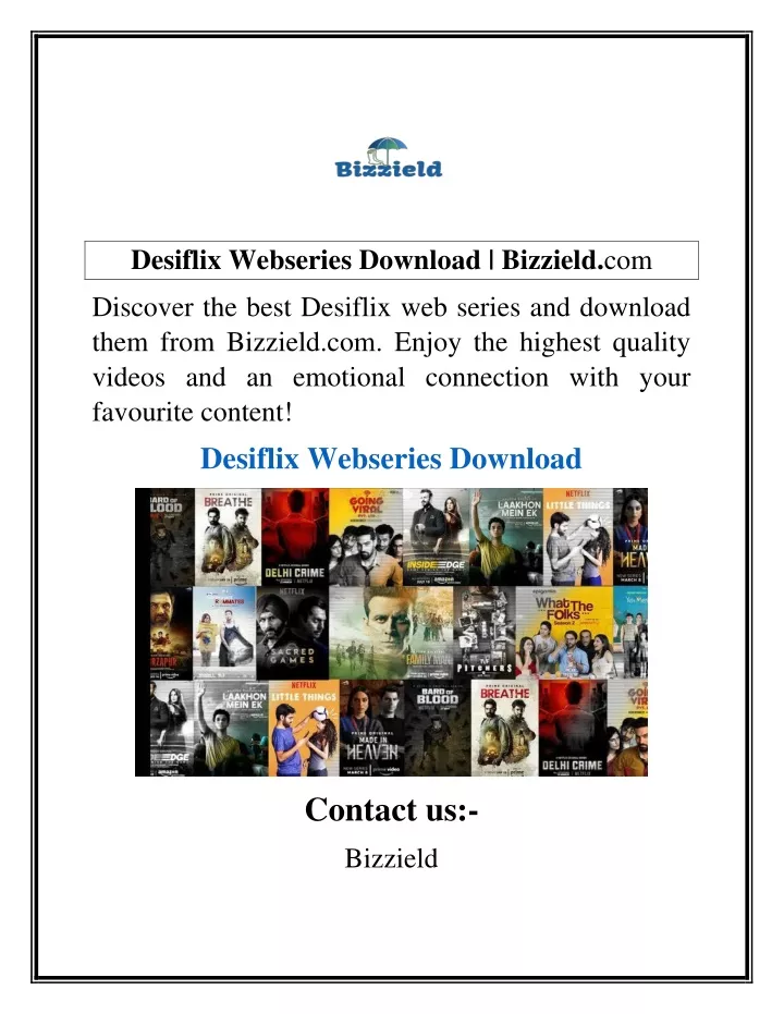 desiflix webseries download bizzield com