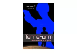 Download PDF Terraform an Ell Donsaii story 15 unlimited