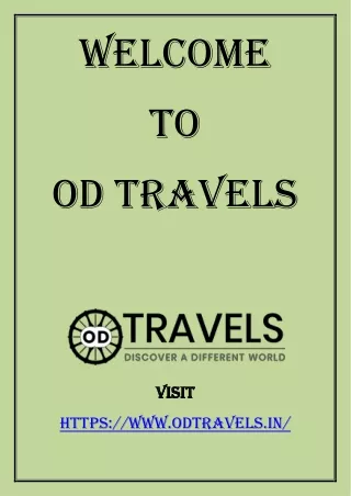 Odisha Tour- Culture, Nature, and Spiritual Bliss