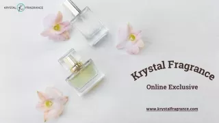 Buy Royal Crown Fragrance