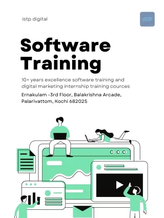 software testing training in Kochi