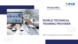 ipcsglobal-perinthalmanna