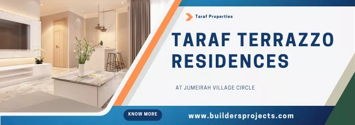taraf properties