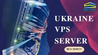 u k ra i n e vps