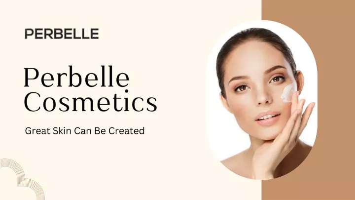 perbelle cosmetics