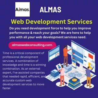 Custom Web Development Services In Israel