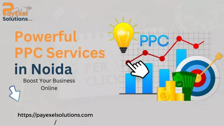 powerful ppc services in noida