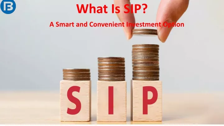 what is sip