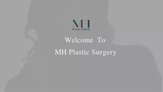 Thermage Skin Tightening in Singapore | Skin tightening - MH Plastic Surgery
