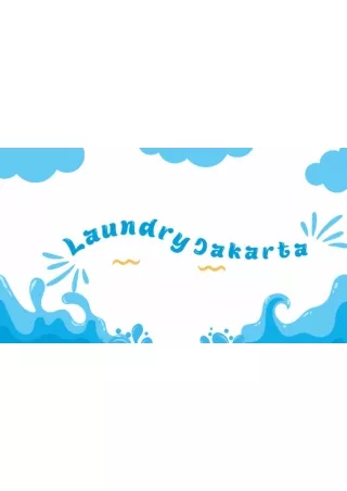 Laundry Express