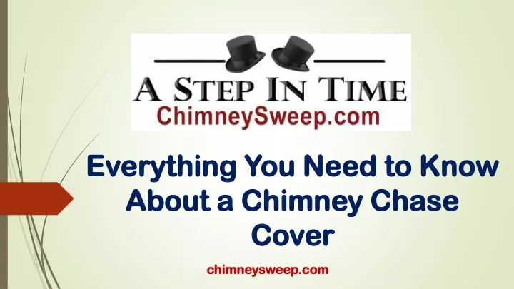 chimneysweep com