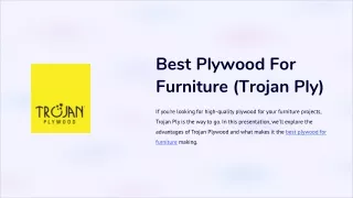 Best-Plywood-For-Furniture