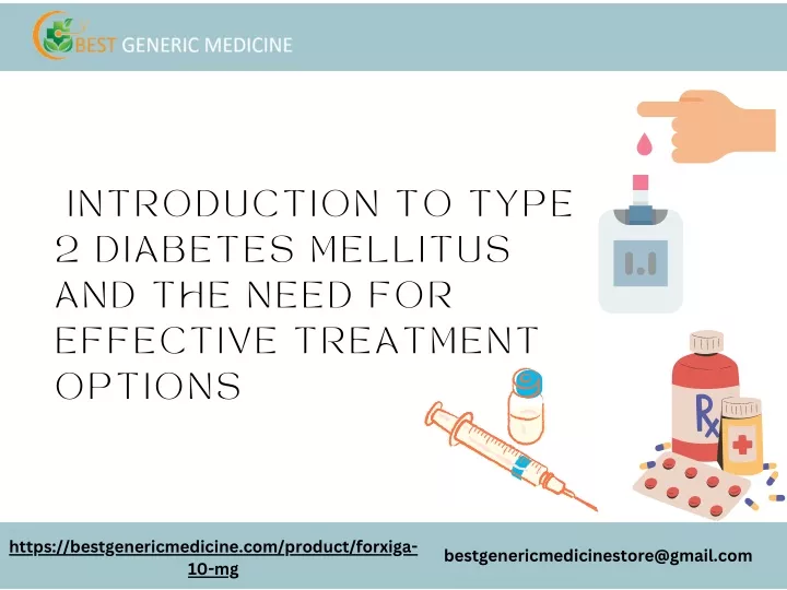 introduction to type 2 diabetes mellitus